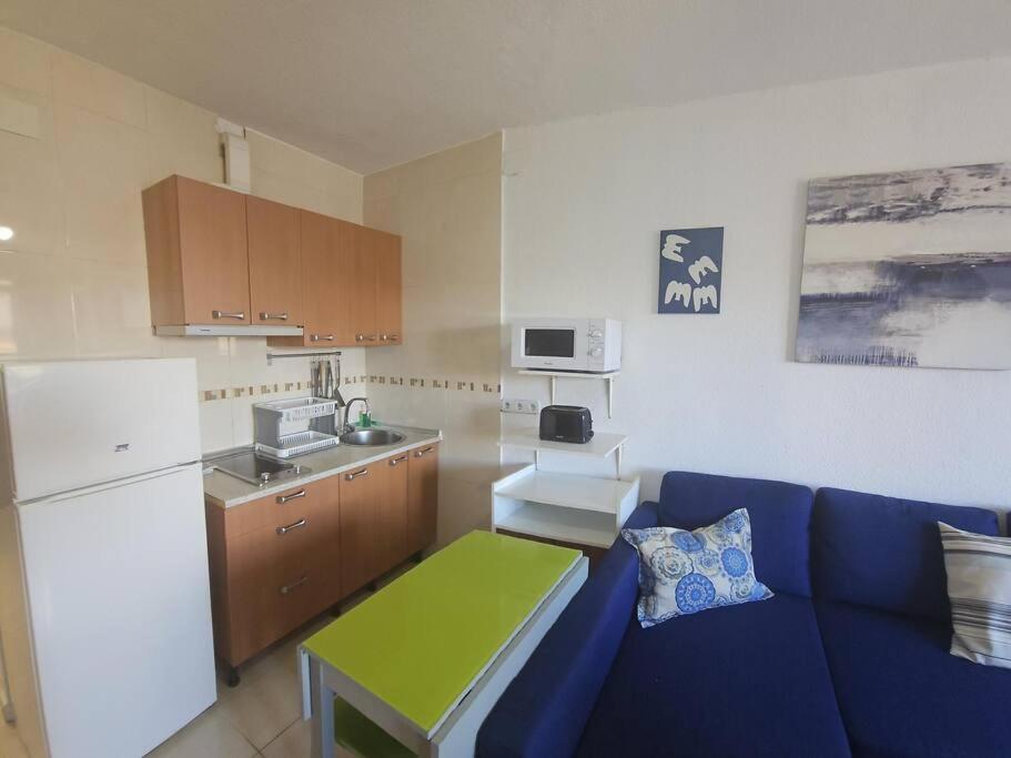 Garajonay In The Center Of By Namaste Elite Apartament Torremolinos