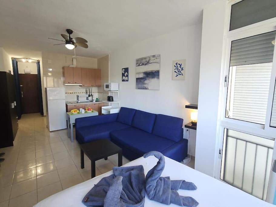 Garajonay In The Center Of By Namaste Elite Apartament