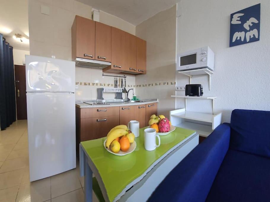 Garajonay In The Center Of By Namaste Elite Apartament *