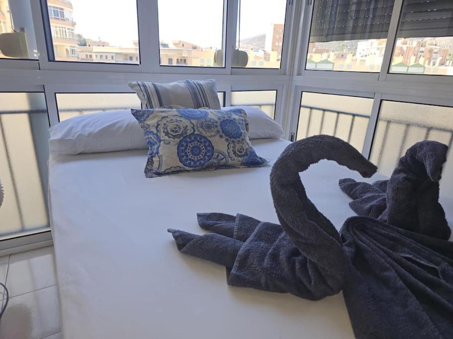 Apartament Garajonay In The Center Of By Namaste Elite Torremolinos